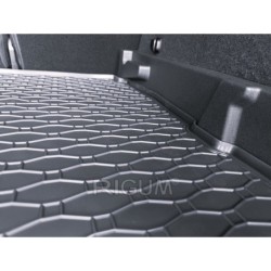 GUMENI TEPISI PRTLJAŽNIK PEUGEOT 3008 MHEV 24-/ Pe. e-3008 24- gor. i donji pol.