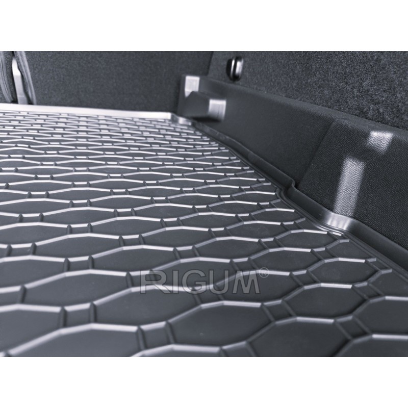 GUMENI TEPISI PRTLJAŽNIK PEUGEOT 3008 MHEV 24-/ Pe. e-3008 24- gor. i donji pol.