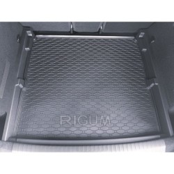 GUMENI TEPISI PRTLJAŽNIK PEUGEOT 3008 MHEV 24-/ Pe. e-3008 24- gor. i donji pol.