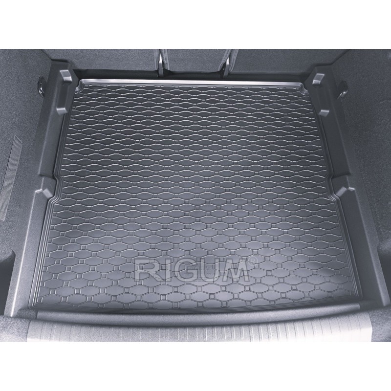 GUMENI TEPISI PRTLJAŽNIK PEUGEOT 3008 MHEV 24-/ Pe. e-3008 24- gor. i donji pol.