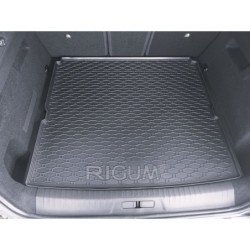GUMENI TEPISI PRTLJAŽNIK PEUGEOT 3008 MHEV 24-/ Pe. e-3008 24- gor. i donji pol.
