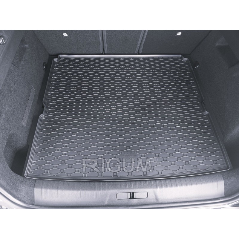 GUMENI TEPISI PRTLJAŽNIK PEUGEOT 3008 MHEV 24-/ Pe. e-3008 24- gor. i donji pol.