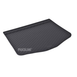 GUMENI TEPISI PRTLJAŽNIK FORD C-MAX 2011- rezervni kotač smanjenih dimenzija ili