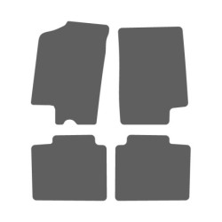 CARERA TEKSTILNI TEPISI  Alfa Romeo 145 / 146 1994-2001