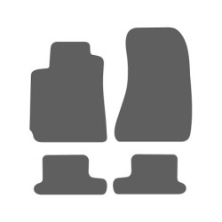 CARERA  TEKSTILNI TEPISI Alfa Romeo Brera 2005-2010