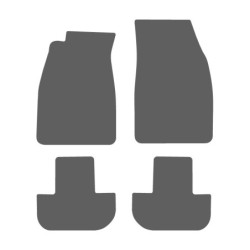 CARERA TEKSTILNI TEPISI  Alfa Romeo GTV & Spider 1995-2006