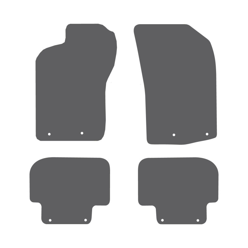 AT CARERA Alfa Romeo 147 2000-2008 / GT 2004-2010 AT CARERA Alfa Romeo 147 2000-2008 / GT 2004-2010