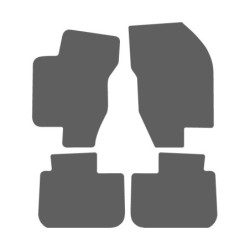 AT CARERA Alfa Romeo 156 1997-2007