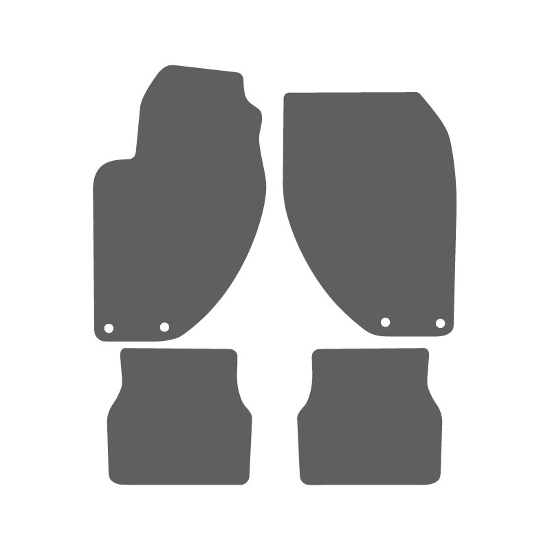 AT CARERA Alfa Romeo 166 1998-2007 AT CARERA Alfa Romeo 166 1998-2007