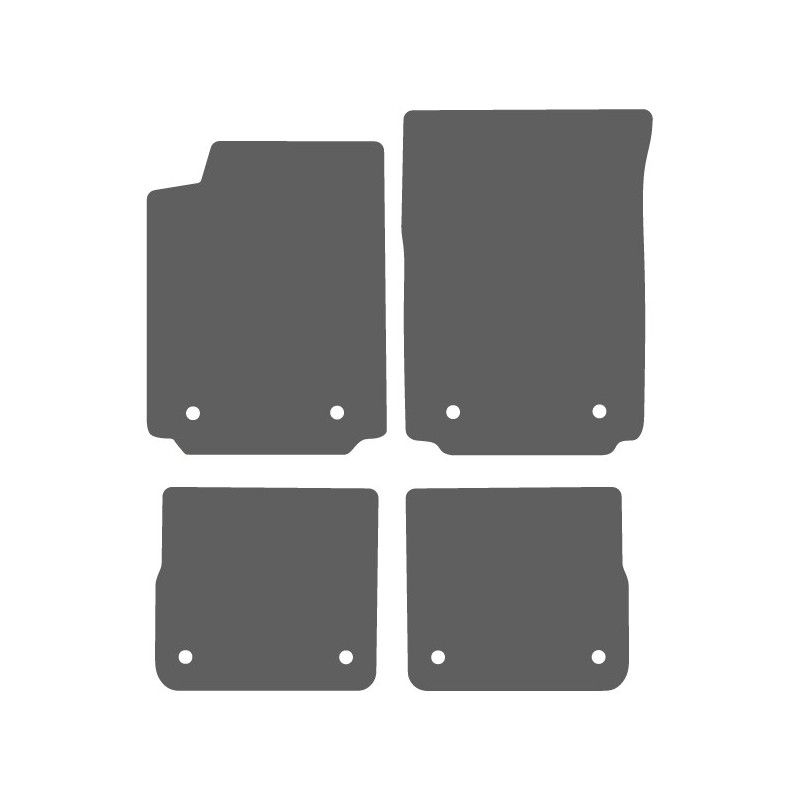 AT CARERA Audi A2 1999-2005 AT CARERA Audi A2 1999-2005