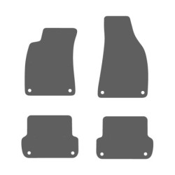 AT CARERA Audi A4 2001-2007, A4 Avant 2001-2008 / Seat Exeo 2009-2013 AT CARERA Audi A4 2001-2007, A4 Avant 2001-2008 / Seat Exeo 2009-2013