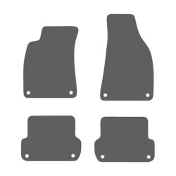 CARERA TEKSTILNI TEPISI  Audi A4 Avant 2001-2008