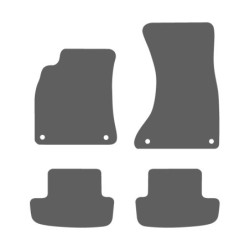CARERA TEKSTILNI TEPISI  Audi A5 2d Coupe 2007-2016