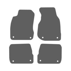 CARERA TEKSTILNI TEPISI  Audi A6 1997-2004