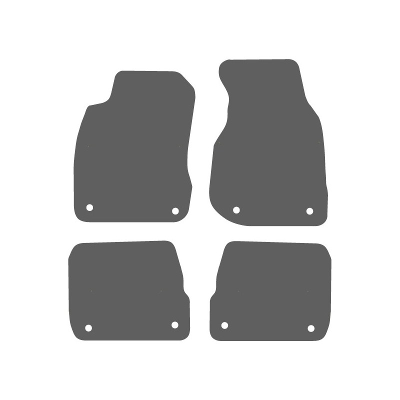 AT CARERA Audi A6 1997-2004 AT CARERA Audi A6 1997-2004