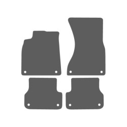 CARERA TEKSTILNI TEPISI  Audi A6 4d 2011-2018, Avant 2011-2018 / A7 2010-2017