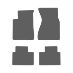 CARERA TEKSTILNI TEPISI  Audi A8 1994-2002