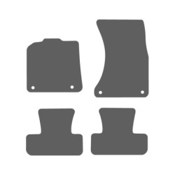 CARERA TEKSTILNI TEPISI  Audi Q5 2008-2017