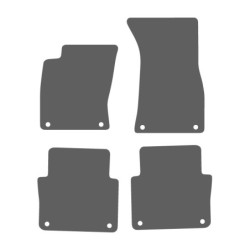 CARERA TEKSTILNI TEPISI Audi A8 2002-2009