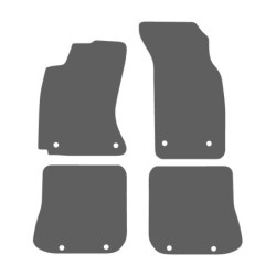 CARERA TEKSTILNI TEPISI  Audi A4 1999-2001