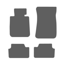 CARERA TEKSTILNI TEPISI  BMW 1 (E87) 2004-2011