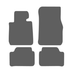 CARERA TEKSTILNI TEPISI  BMW 1 (F20) 2012-2019