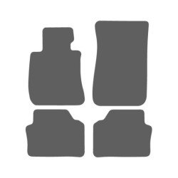 CARERA TEKSTILNI TEPISI  BMW 3 (E90) 2005-2012