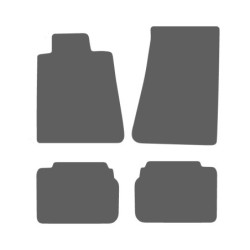 CARERA TEKSTILNI TEPISI  BMW 5 (E34) 1988-1996