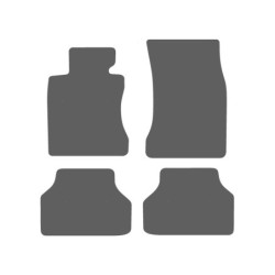 CARERA TEKSTILNI TEPISI  BMW 5 (E60) 2003-2010