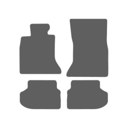 CARERA TEKSTILNI TEPISI  BMW 5 (F10) 2010-2016