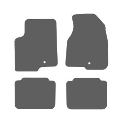 CARERA TEKSTILNI TEPISI  Chevrolet Captiva 2006-2015