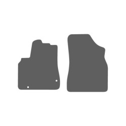 CARERA TEKSTILNI TEPISI Citroen Berlingo furgon 2008-2018 / P. Partner