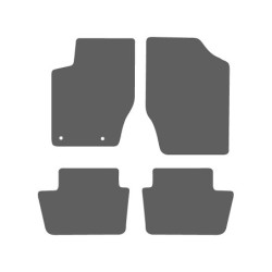 CARERA TEKSTILNI TEPISI  Citroen C4 2005-2010