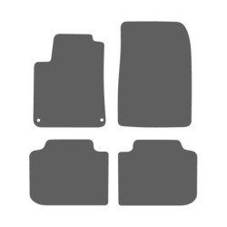 CARERA TEKSTILNI TEPISI  Citroen C5 2005-2008