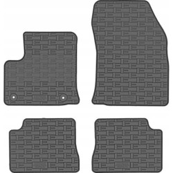 GUMENI TEPISI OPEL E-CORSA F 19-/PEUGEOT E-208 II 19- / CITROEN DS3