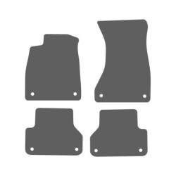 CARERA TEKSTILNI TEPISI  Audi A4 2015- / A5 SB 2016-