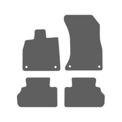 CARERA TEKSTILNI TEPISI  Audi Q5 2017-