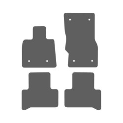 AT CARERA Alfa Romeo Stelvio 2017-