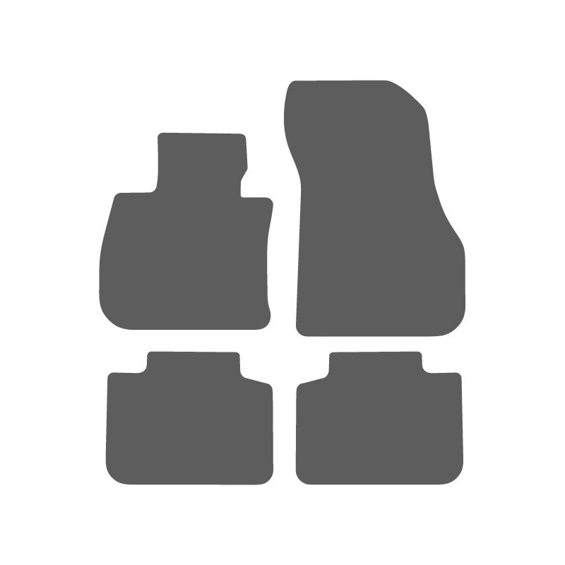 AT CARERA BMW X1 (F48) 2016-2022 / BMW X2 (F39) 2019-2023 AT CARERA BMW X1 (F48) 2016-2022 / BMW X2 (F39) 2019-2023