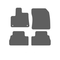 AT CARERA C. Berlingo 2018- / P. Rifter 2018- / F. Doblo 23- / O. Combo E 18-