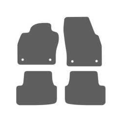 CARERA TEKSTILNI TEPISI A.A1 2017-/ S.Ibiza 2017-/ S.Arona 2017-/ VW Polo VI 17-