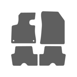 CARERA TEKSTILNI TEPISI  Citroen C4 SpaceTourer 2018-