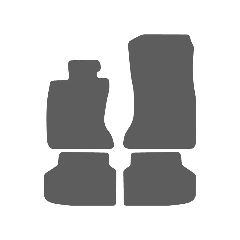 CARERA TEKSTILNI TEPISI  BMW 7 (F01) 2008-2015