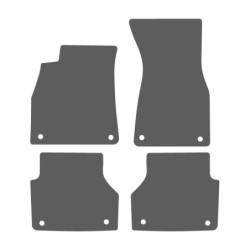 AT CARERA Audi A6 2018 / A7 2018-