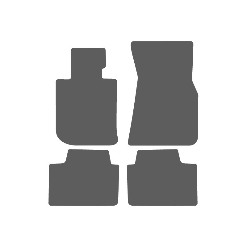 AT CARERA BMW 3 (G20,G21) 2019-/ BMW 4 Gran Coupe (G26) 2020-