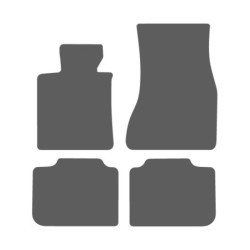 AT CARERA BMW 6 (G32) 2017-