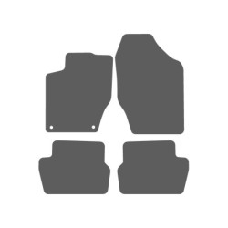 AT CARERA Citroen DS4 2010-2018