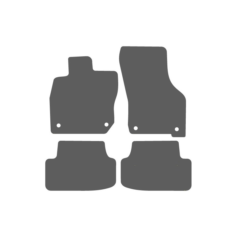 AT CARERA Audi A3 2020-