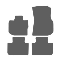 CARERA TEKSTILNI TEPISI  BMW X3 (G01) 2018-