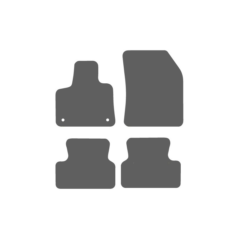 AT CARERA DS7 Crossback 2017-